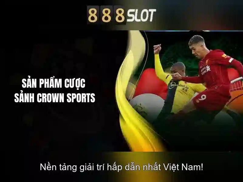 Giới thiệu về 888slot