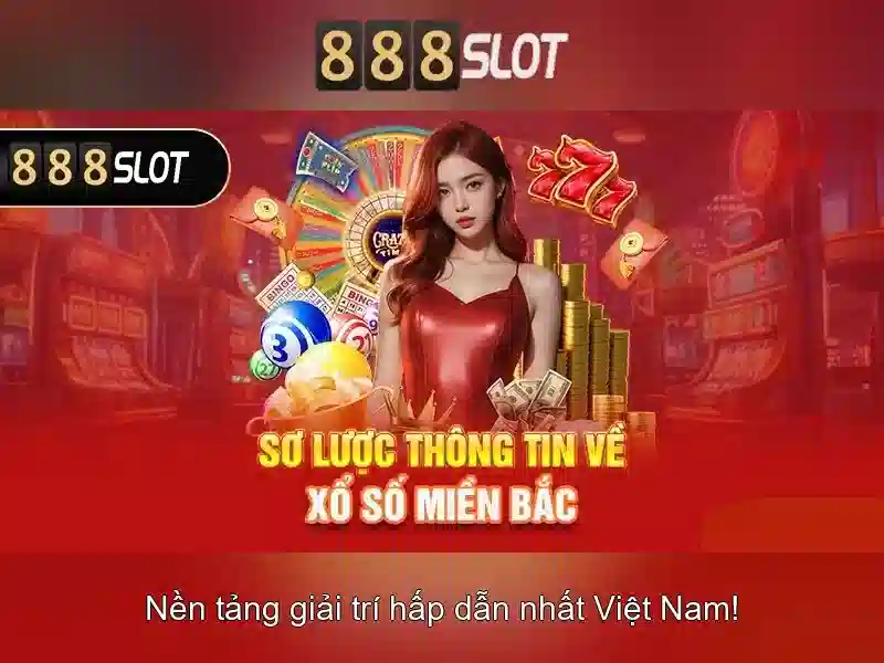 Điểm nổi bật của 888slot