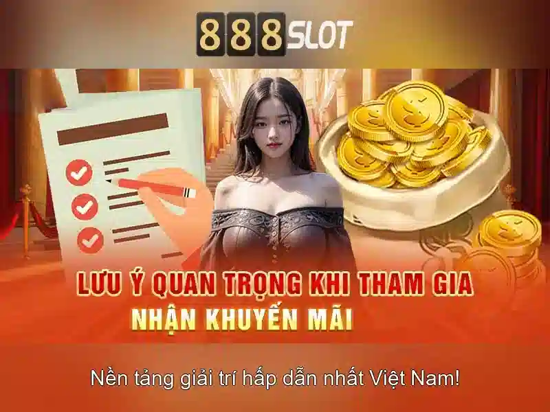 888slot - Trải nghiệm casino slot trực tuyến hàng đầu tại Việt Nam