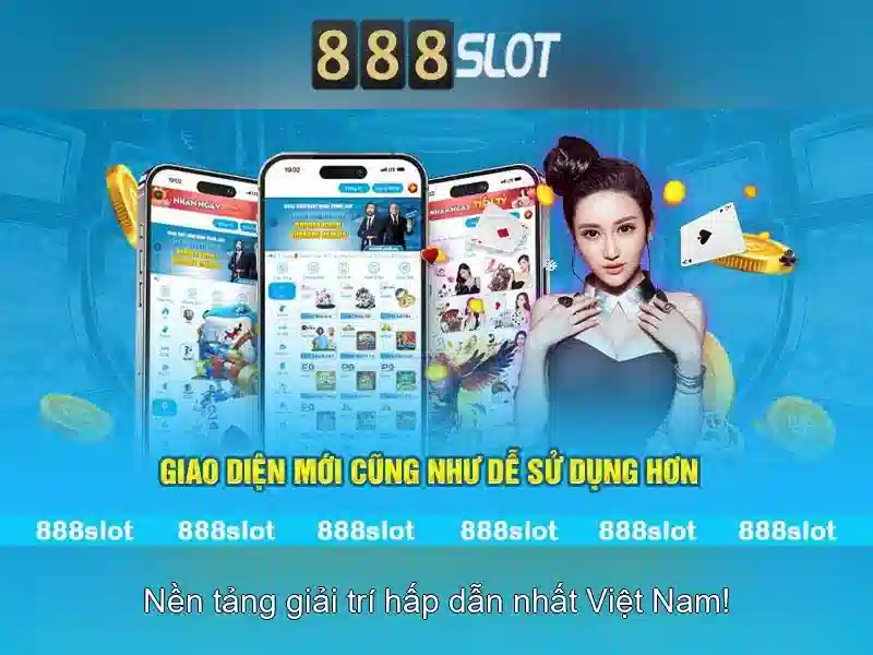 Giới thiệu về 888slot