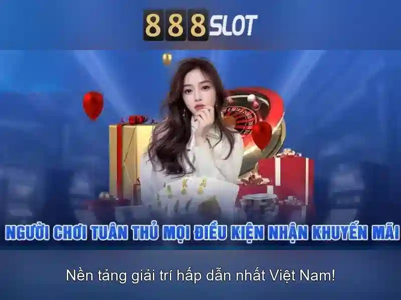 Giới thiệu về 888slot