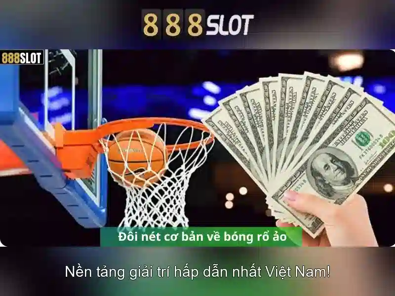 888slot - Nền tảng casino trực tuyến đáng tin cậy