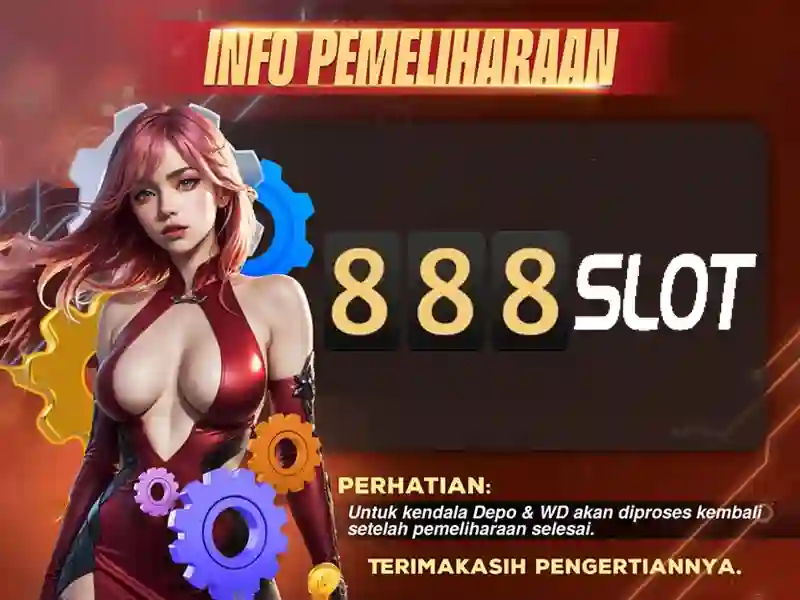 888Slot: Tổng quan về nền casino trực tuyến hàng đầu