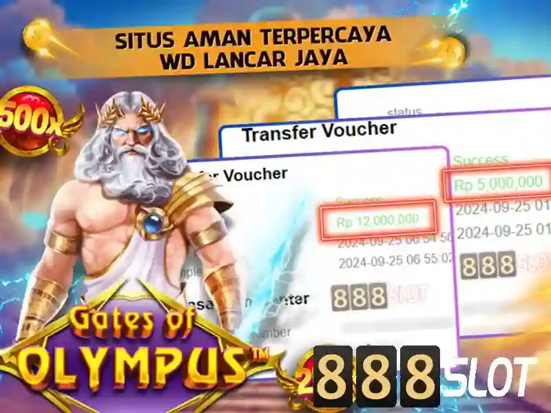 888slot – Nền tảng chơi slot trực tuyến hàng đầu
