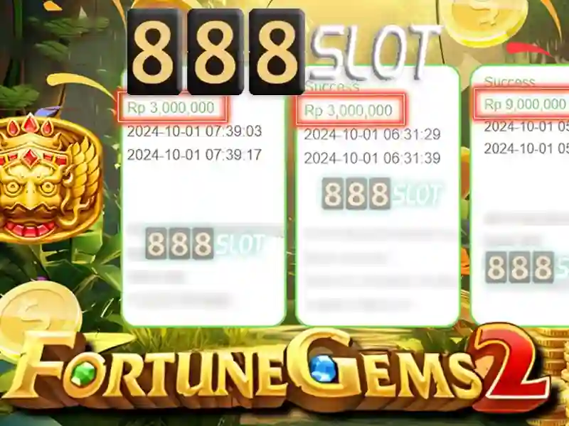 888slot - Nền tảng slot trực tuyến uy tín và phong phú