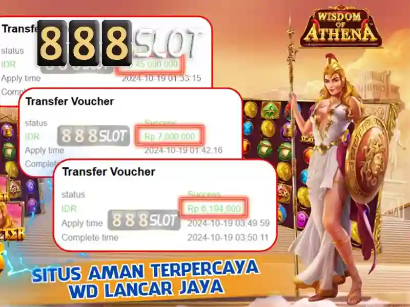 888slot - Đánh giá nhanh và trải nghiệm casino slots trực tuyến uy tín
