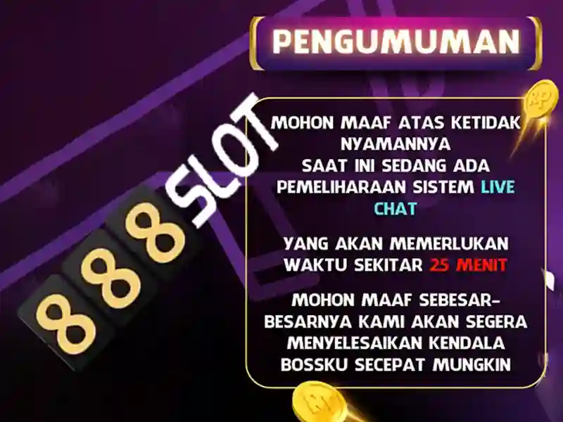 888slot nổi bật với giao diện người dùng thân thiện