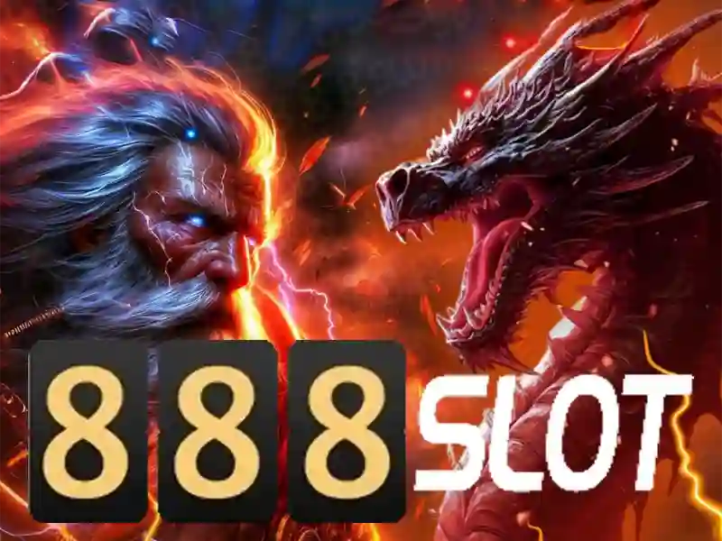 888slot là gì và tại sao được người chơi yêu thích