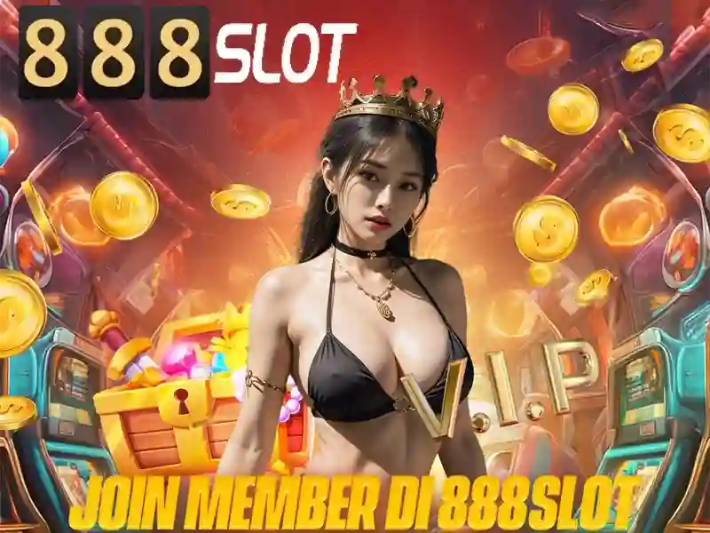 Các tính năng nổi bật của 888slot