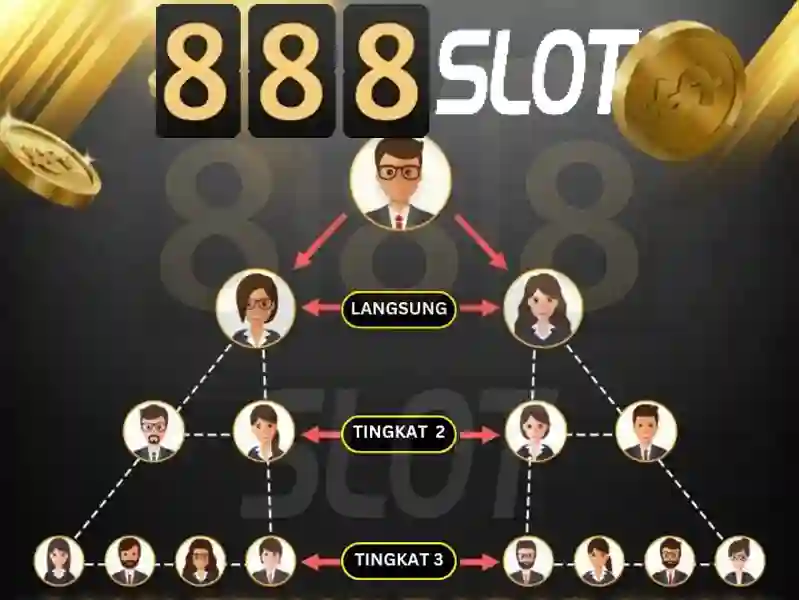 Tại sao nên chọn 888slot cho trải nghiệm giải trí