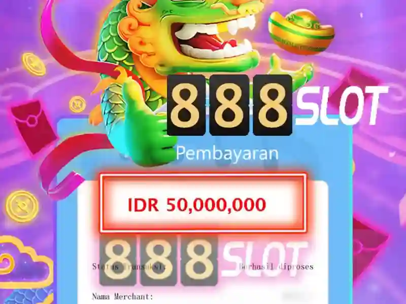 An toàn và thanh toán tại 888slot