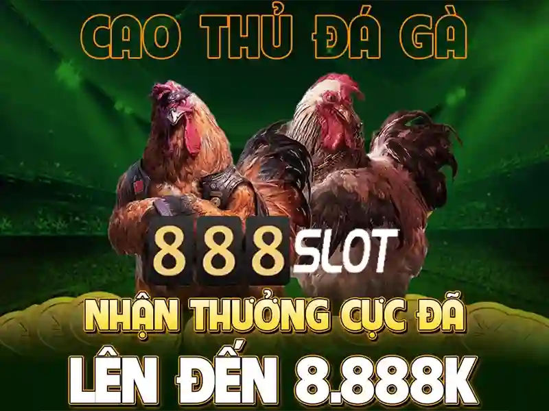 888slot: Đánh giá chi tiết về sân chơi slot trực tuyến