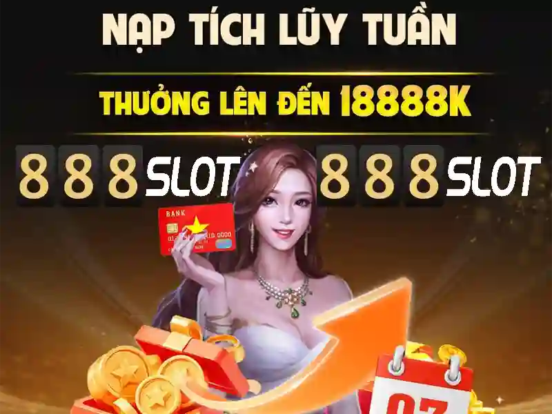 Kết luận về 888slot