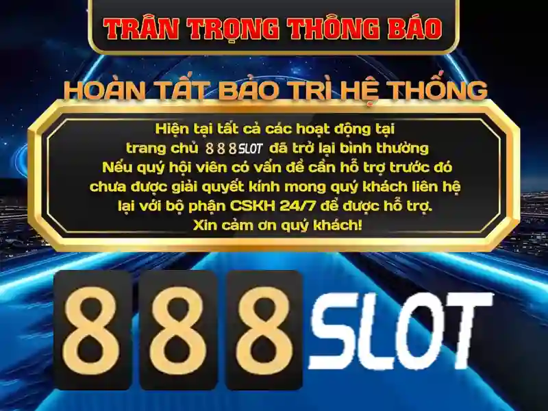888slot: Đánh giá tổng quan và trải nghiệm chơi game trực tuyến