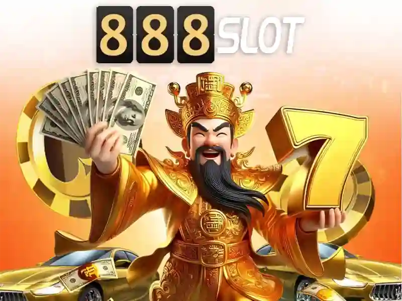 888slot - Nền tảng casino trực tuyến đáng tin cậy