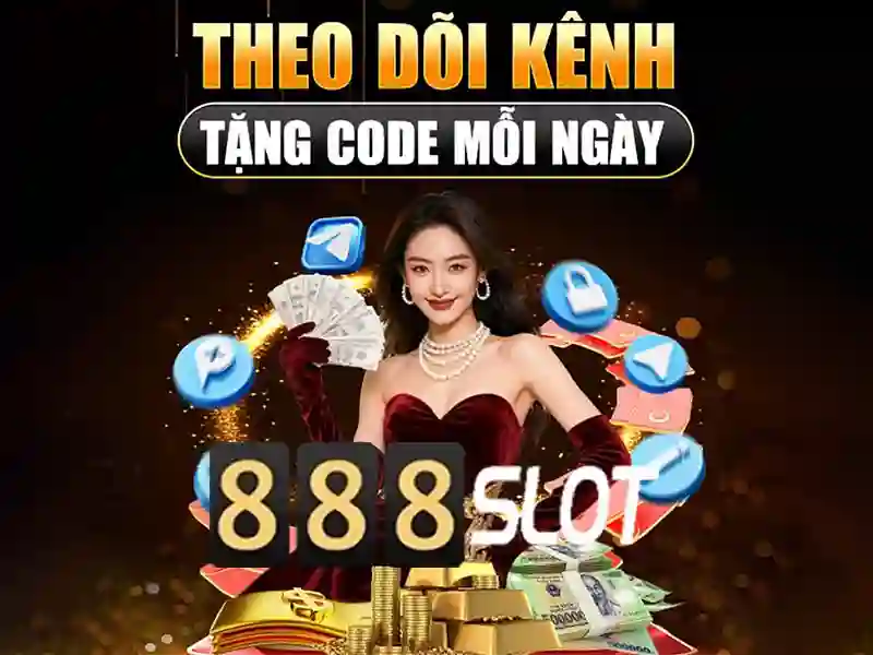 888slot là gì và tại sao được người chơi yêu thích 888slot là gì và tại sao được người chơi yêu thích
