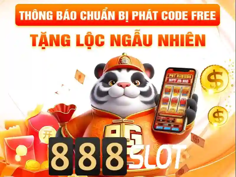 Giới thiệu về 888slot