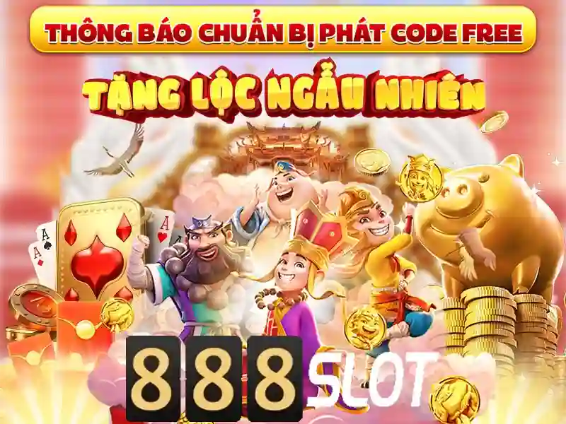 kho game da dang tai 888slot