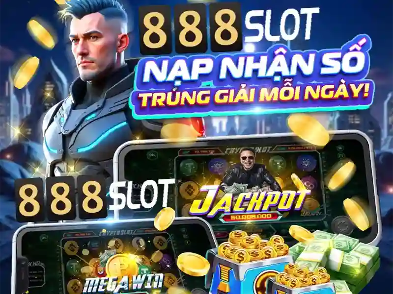 Ưu điểm của 888slot